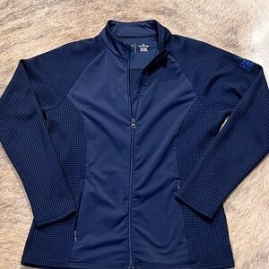 Women’s Golf Jacket | Medium | Royal Blue | Great Condition